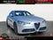 2018 Alfa Romeo Giulia Ti Sport