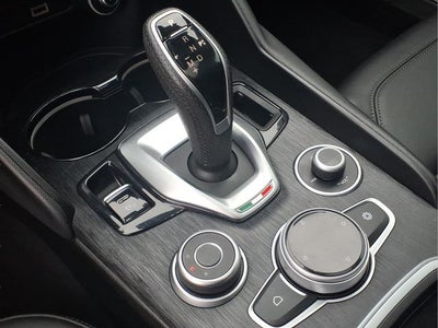 2023 Alfa Romeo Giulia Sprint