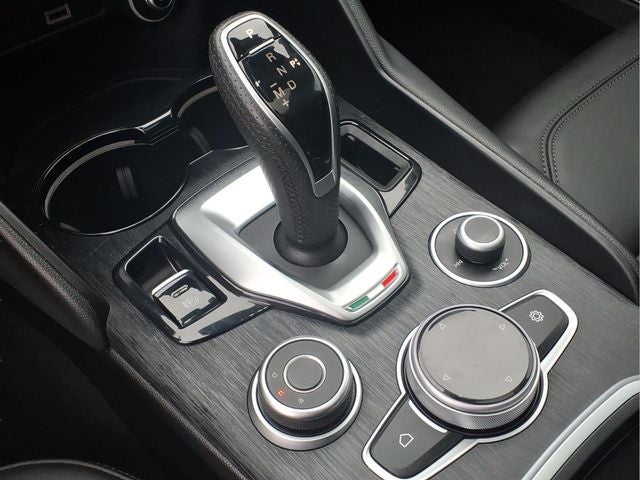 2023 Alfa Romeo Giulia Sprint