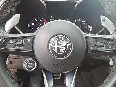 2023 Alfa Romeo Giulia Sprint