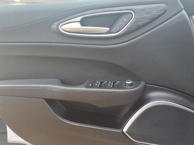 2023 Alfa Romeo Giulia Sprint