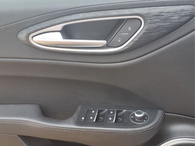 2023 Alfa Romeo Giulia Sprint