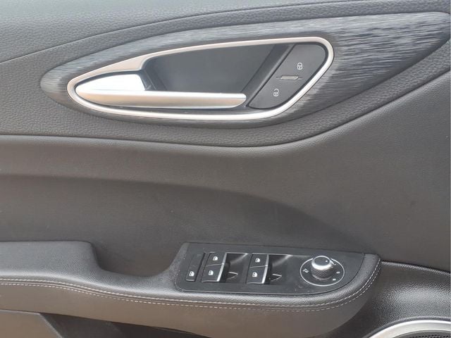 2023 Alfa Romeo Giulia Sprint