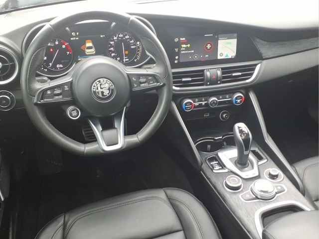 2023 Alfa Romeo Giulia Sprint