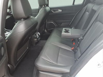 2023 Alfa Romeo Giulia Sprint