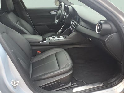 2023 Alfa Romeo Giulia Sprint