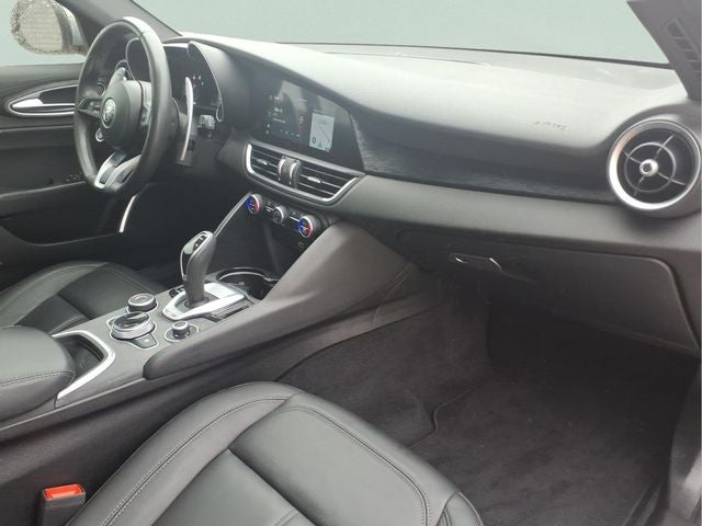 2023 Alfa Romeo Giulia Sprint