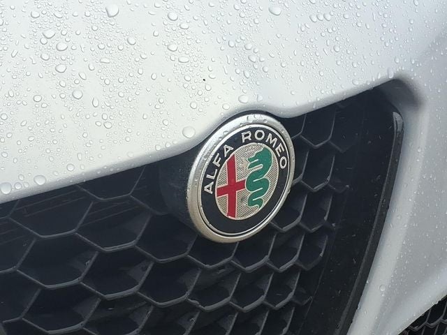 2023 Alfa Romeo Giulia Sprint