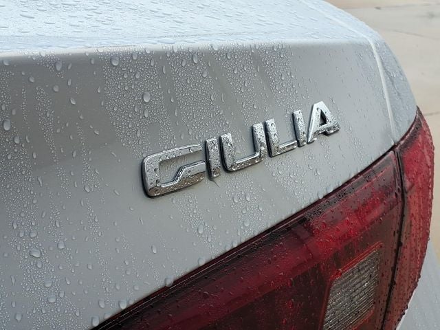 2023 Alfa Romeo Giulia Sprint