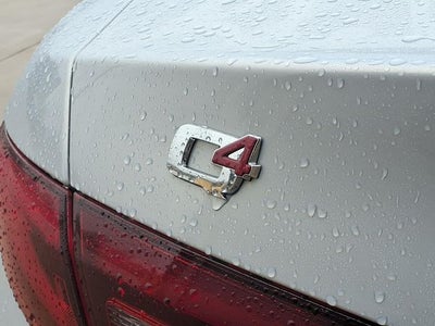 2023 Alfa Romeo Giulia Sprint