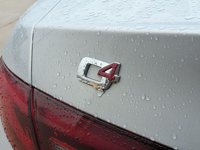 2023 Alfa Romeo Giulia Sprint