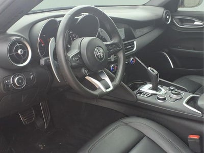 2023 Alfa Romeo Giulia Sprint