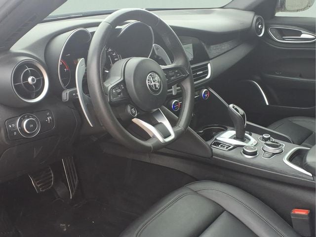 2023 Alfa Romeo Giulia Sprint