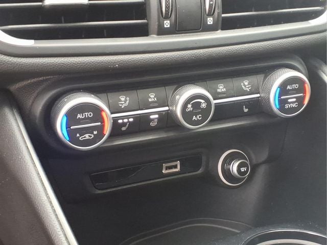 2023 Alfa Romeo Giulia Sprint