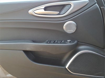 2023 Alfa Romeo Giulia Veloce