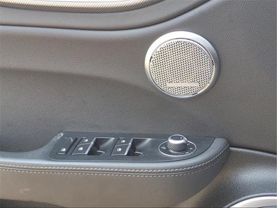 2023 Alfa Romeo Giulia Veloce