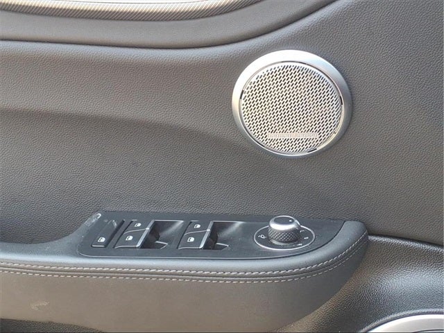 2023 Alfa Romeo Giulia Veloce