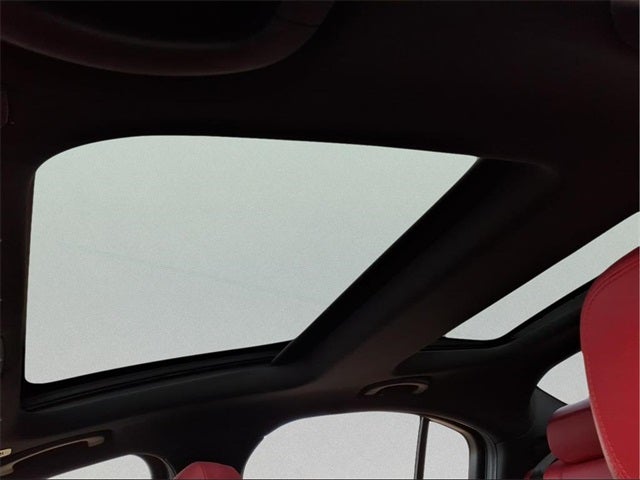 2023 Alfa Romeo Giulia Veloce