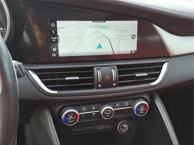 2023 Alfa Romeo Giulia Veloce