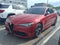 2019 Alfa Romeo Giulia Ti Sport