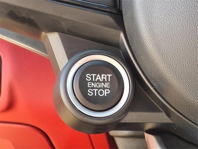 2021 Alfa Romeo Giulia Ti Sport