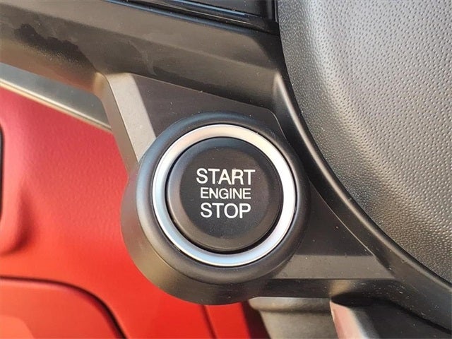 2021 Alfa Romeo Giulia Ti Sport