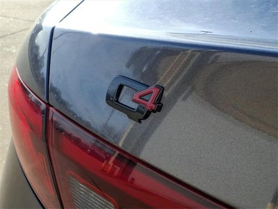 2021 Alfa Romeo Giulia Ti Sport