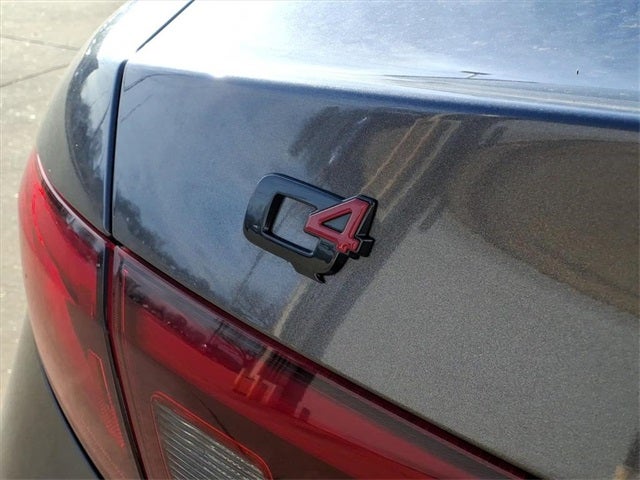 2021 Alfa Romeo Giulia Ti Sport