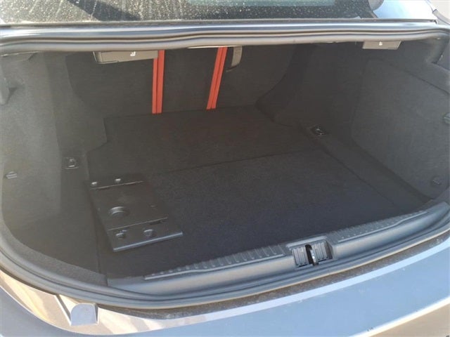 2021 Alfa Romeo Giulia Ti Sport