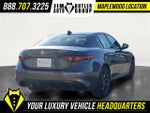 2021 Alfa Romeo Giulia Ti Sport