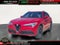 2018 Alfa Romeo Stelvio Ti