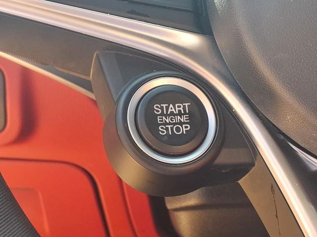 2018 Alfa Romeo Stelvio Ti