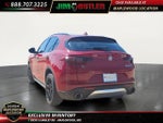 2018 Alfa Romeo Stelvio Ti