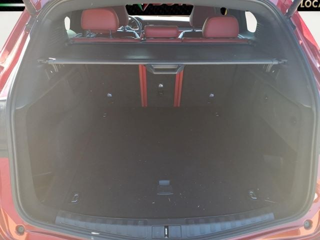 2018 Alfa Romeo Stelvio Ti
