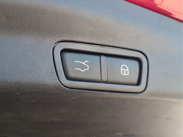 2018 Alfa Romeo Stelvio Ti