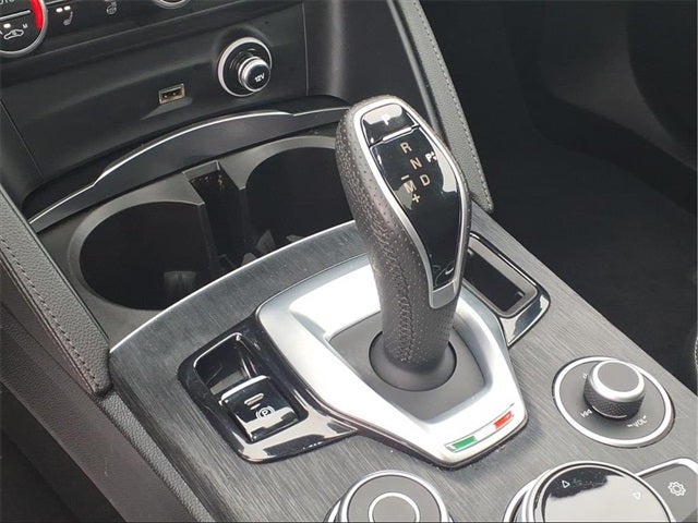 2023 Alfa Romeo Stelvio Sprint