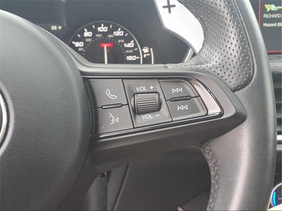 2023 Alfa Romeo Stelvio Sprint