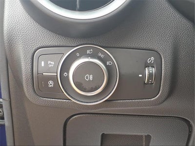 2023 Alfa Romeo Stelvio Sprint