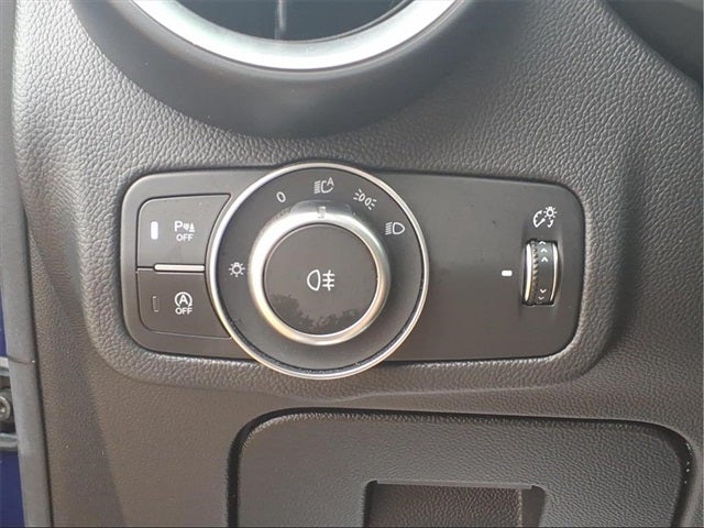 2023 Alfa Romeo Stelvio Sprint