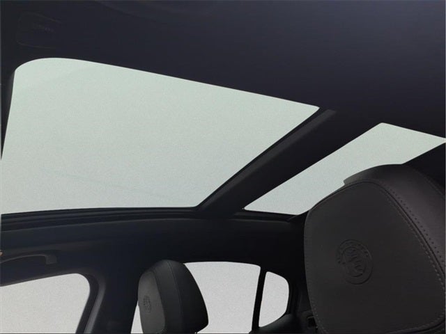 2023 Alfa Romeo Stelvio Sprint