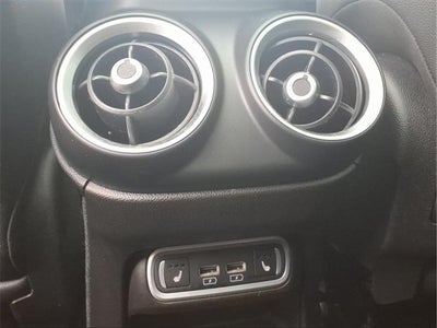 2023 Alfa Romeo Stelvio Sprint