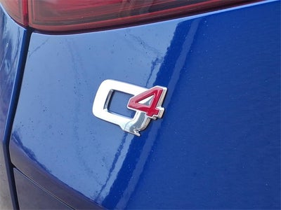 2023 Alfa Romeo Stelvio Sprint