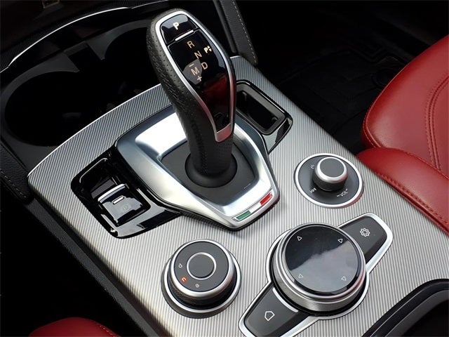 2024 Alfa Romeo Stelvio Veloce