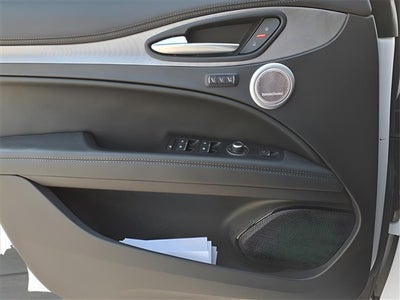 2024 Alfa Romeo Stelvio Veloce