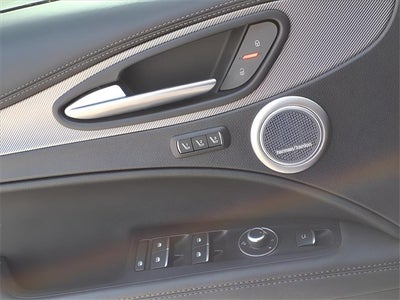 2024 Alfa Romeo Stelvio Veloce