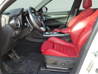 2024 Alfa Romeo Stelvio Veloce