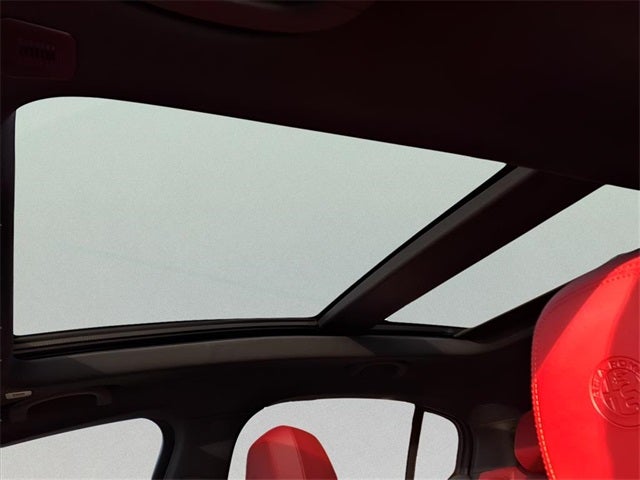 2024 Alfa Romeo Stelvio Veloce