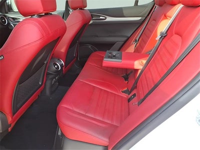 2024 Alfa Romeo Stelvio Veloce