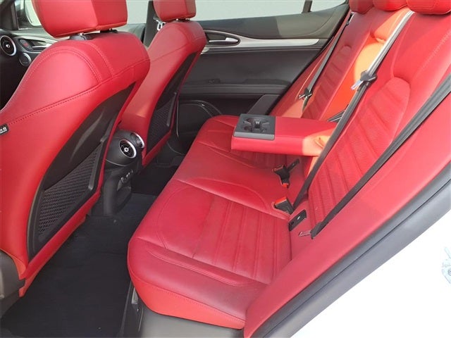 2024 Alfa Romeo Stelvio Veloce