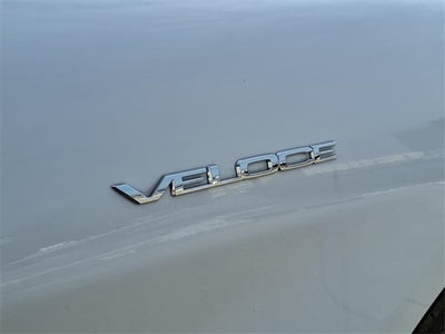 2024 Alfa Romeo Stelvio Veloce